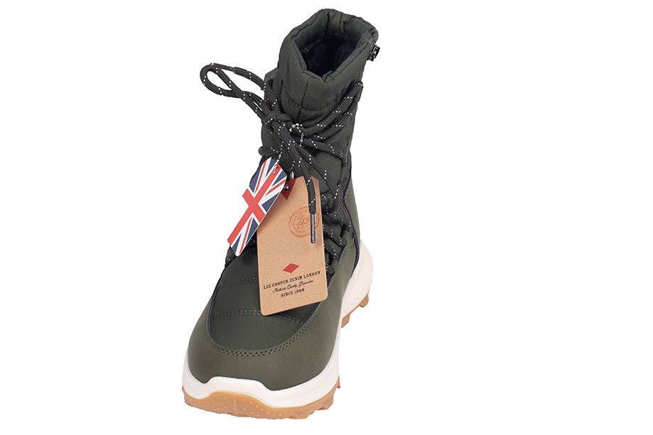 Lee Cooper Buty damskie LCJ-23-44-1988LA Lee Cooper Buty damskie LCJ-23-44-1988LA