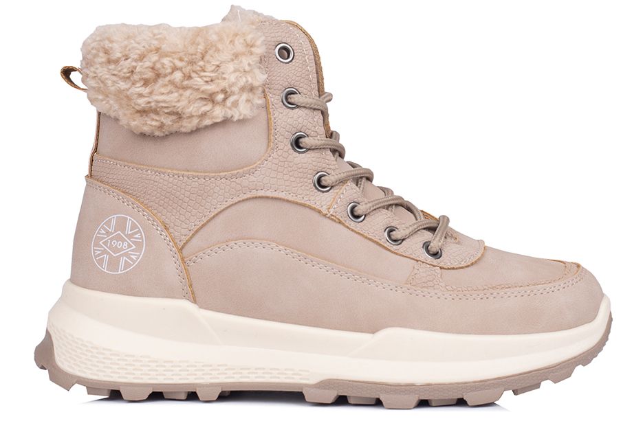 Lee Cooper Buty damskie LCJ-22-44-1363LA Lee Cooper Buty damskie LCJ-22-44-1363LA