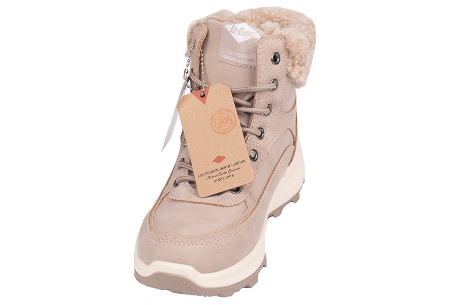 Lee Cooper Buty damskie LCJ-22-44-1363LA Lee Cooper Buty damskie LCJ-22-44-1363LA
