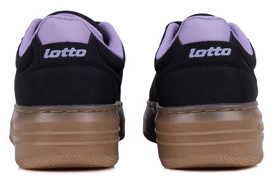 Lotto Buty damskie Iskar PF RB 2400282W 1147