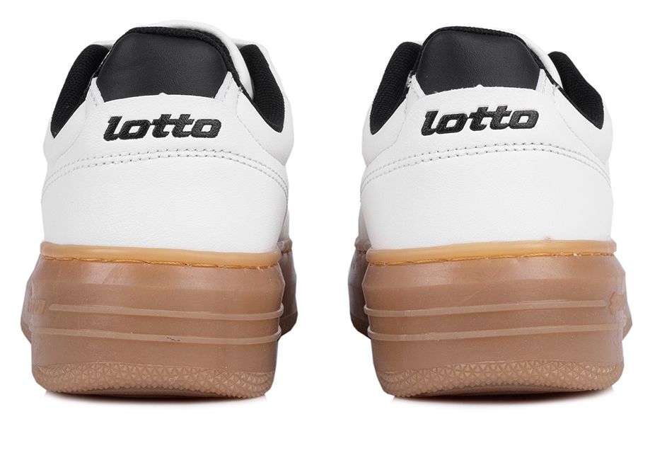 Lotto Buty damskie Iskar PF RB 2400282W 1011