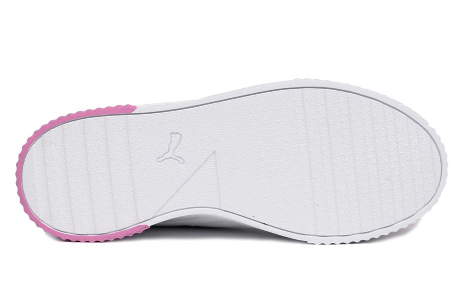 PUMA Buty damskie Carina Logomania 383906 02 PUMA Buty damskie Carina Logomania 383906 02