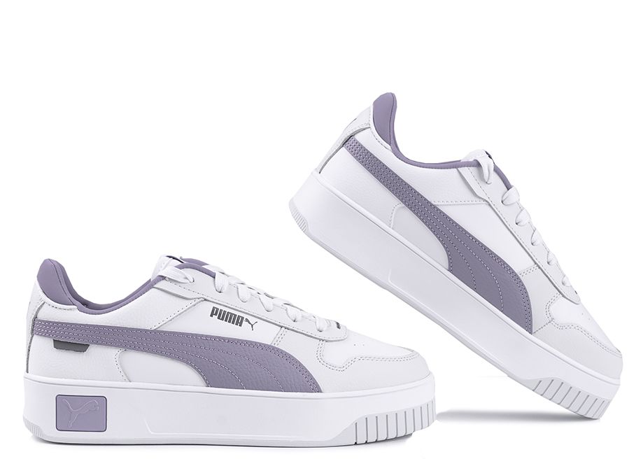 PUMA Buty damskie Carina Street 389390 30