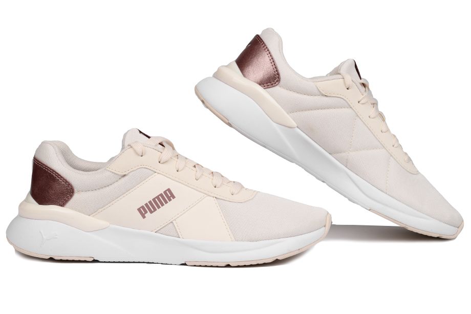 PUMA Buty damskie Rose Raw Metallics 383849 03 PUMA Buty damskie Rose Raw Metallics 383849 03