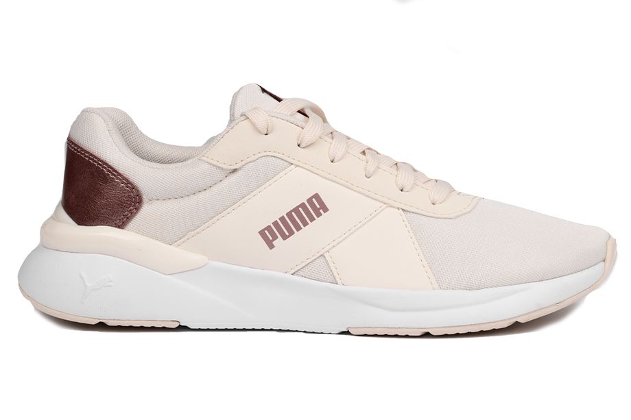 PUMA Buty damskie Rose Raw Metallics 383849 03 PUMA Buty damskie Rose Raw Metallics 383849 03