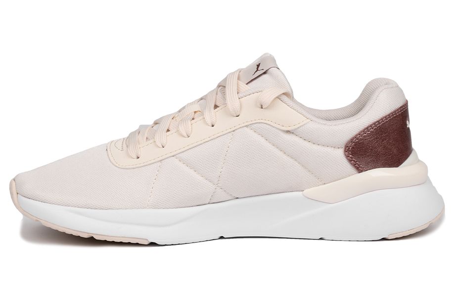 PUMA Buty damskie Rose Raw Metallics 383849 03 PUMA Buty damskie Rose Raw Metallics 383849 03