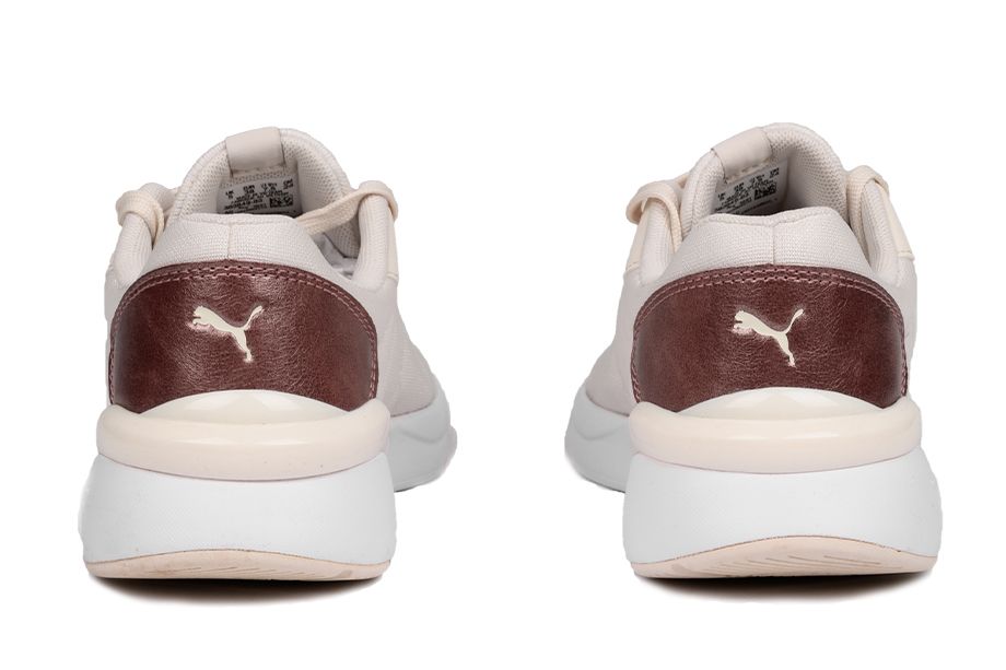 PUMA Buty damskie Rose Raw Metallics 383849 03 PUMA Buty damskie Rose Raw Metallics 383849 03