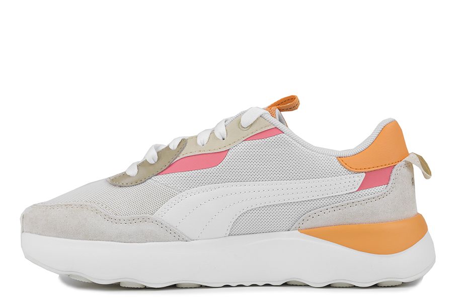PUMA Buty damskie Runtamed Platform 392324 08 EUR 37,5 OUTLET PUMA Buty damskie Runtamed Platform 392324 08 EUR 37,5 OUTLET