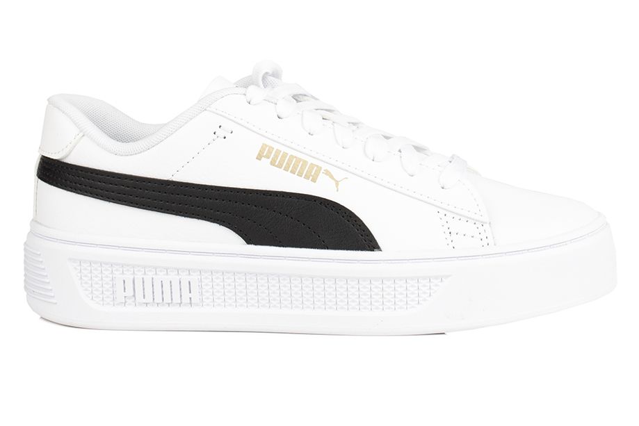 PUMA Buty damskie Smash Platform v3 390758 04