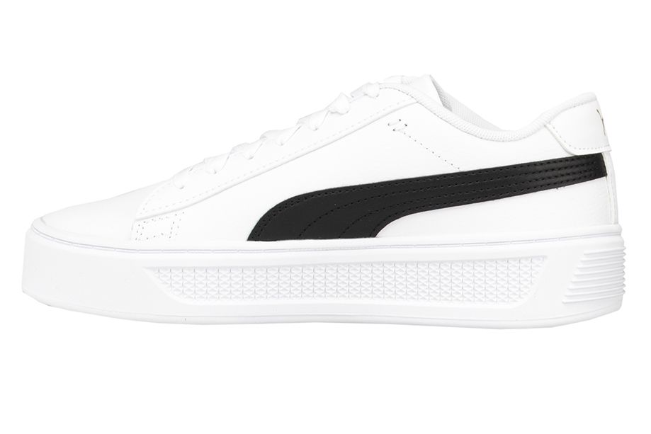 PUMA Buty damskie Smash Platform v3 390758 04