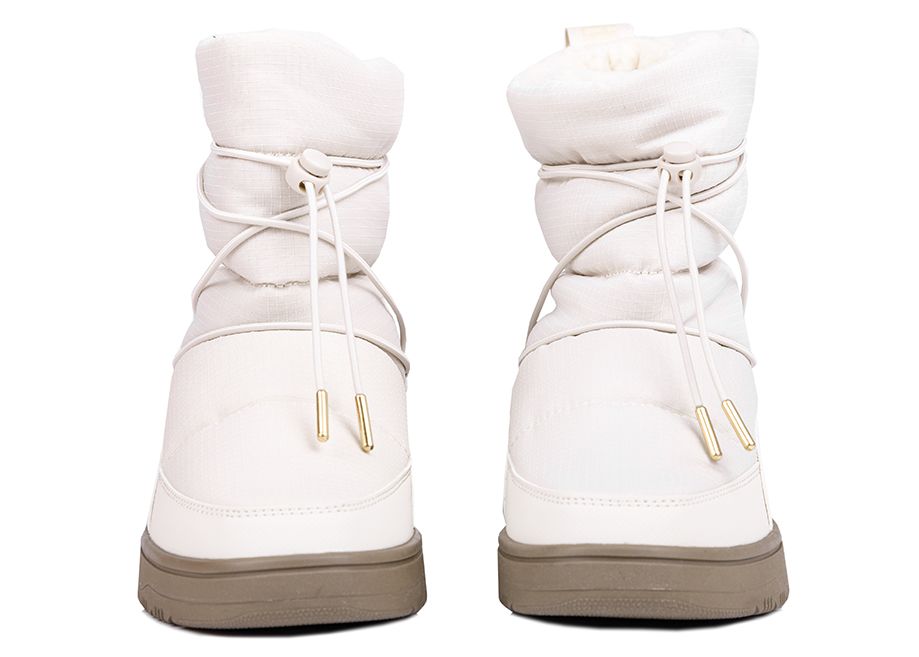 PUMA Buty damskie Snowbae Wns 393920 02