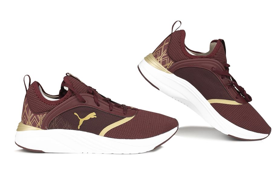 PUMA Buty damskie Softride Ruby Deco Glam 377052 02 PUMA Buty damskie Softride Ruby Deco Glam 377052 02