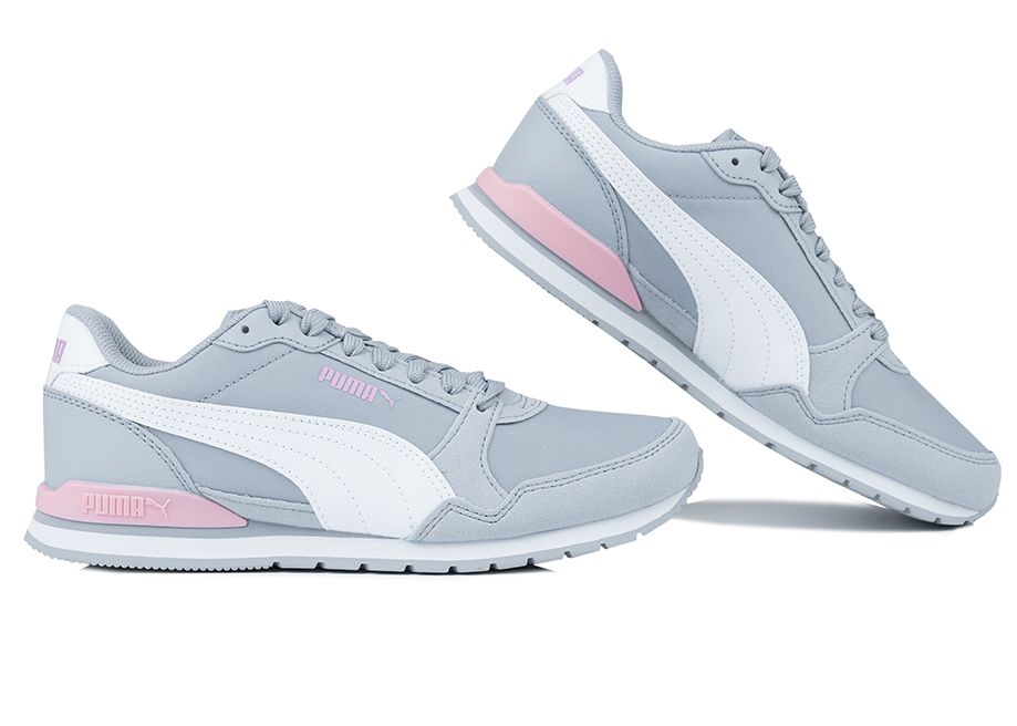 PUMA Buty damskie ST Runner v3 NL 384857 27 PUMA Buty damskie ST Runner v3 NL 384857 27