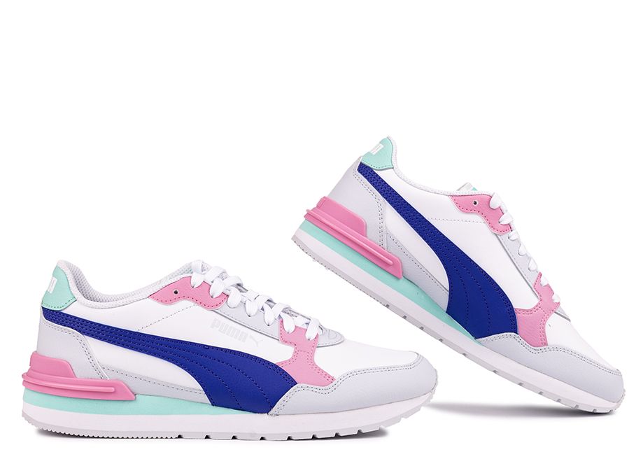 Puma st runner damskie best sale