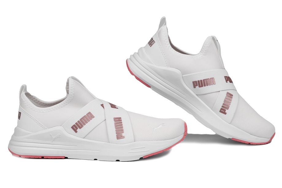 PUMA Buty damskie Wired Run Slipon Wmns 382299 04 EUR 38 PUMA Buty damskie Wired Run Slipon Wmns 382299 04 EUR 38