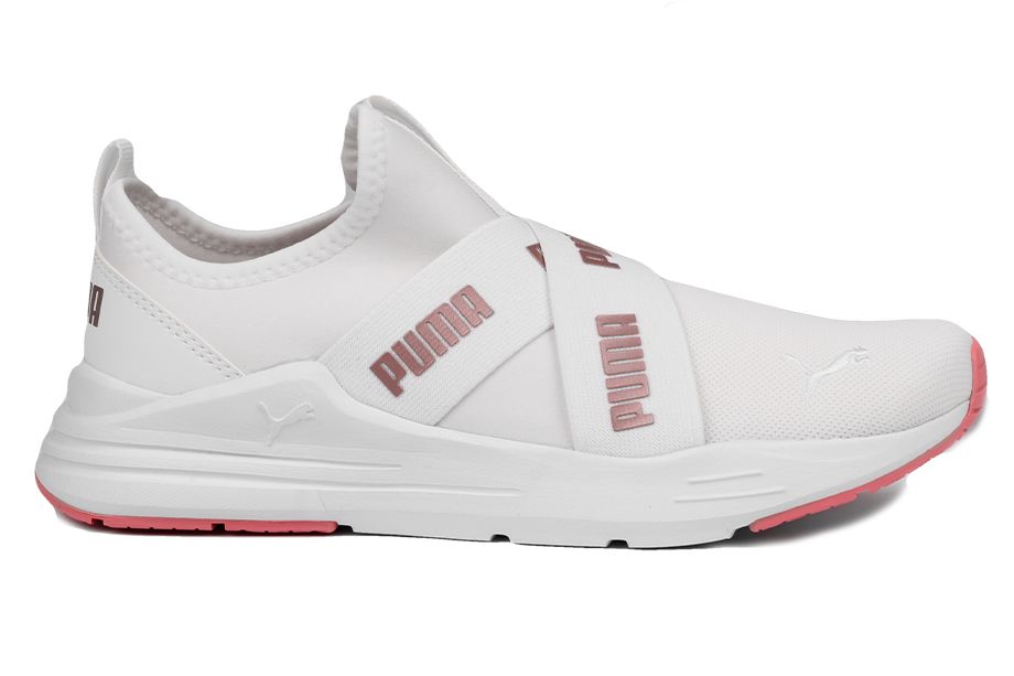 PUMA Buty damskie Wired Run Slipon Wmns 382299 04 EUR 38 PUMA Buty damskie Wired Run Slipon Wmns 382299 04 EUR 38