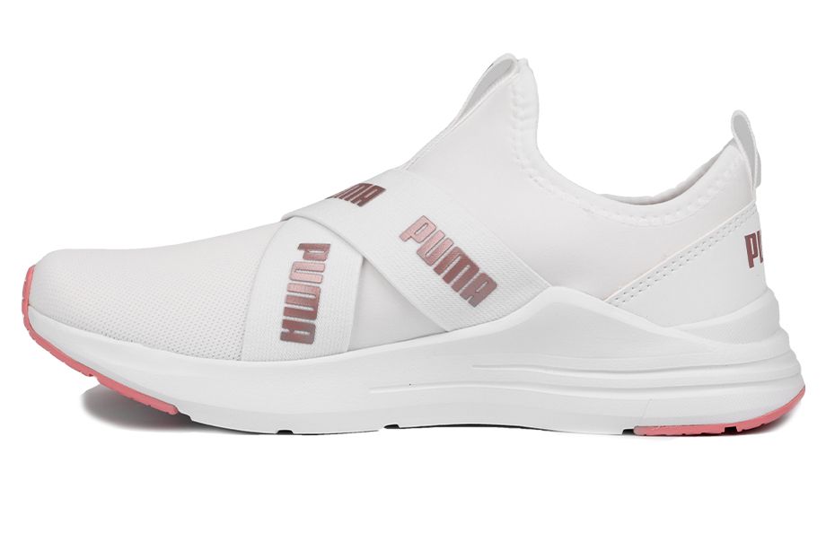 PUMA Buty damskie Wired Run Slipon Wmns 382299 04 EUR 38 PUMA Buty damskie Wired Run Slipon Wmns 382299 04 EUR 38