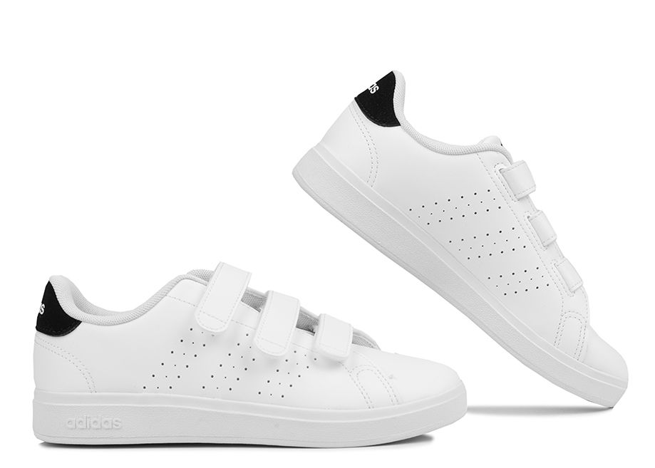 adidas Buty dla dzieci Advantage Base 2.0 IH8122 adidas Buty dla dzieci Advantage Base 2.0 IH8122