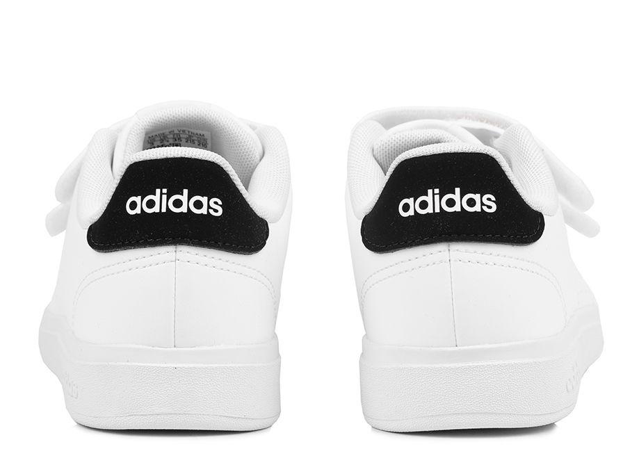 adidas Buty dla dzieci Advantage Base 2.0 IH8122 adidas Buty dla dzieci Advantage Base 2.0 IH8122