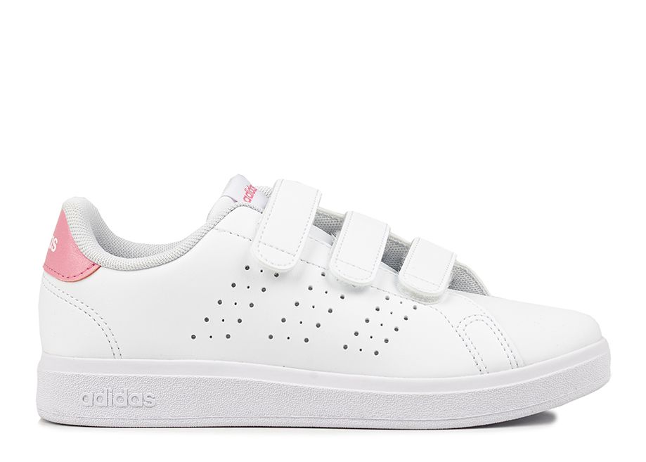 adidas Buty dla dzieci Advantage Base 2.0 ID1305 adidas Buty dla dzieci Advantage Base 2.0 ID1305