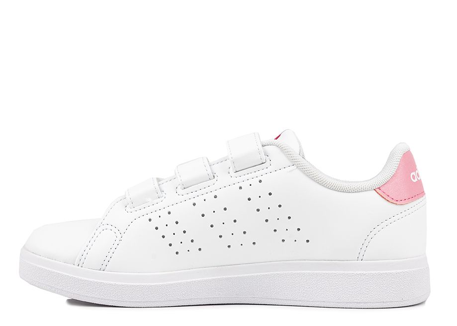 adidas Buty dla dzieci Advantage Base 2.0 ID1305 adidas Buty dla dzieci Advantage Base 2.0 ID1305