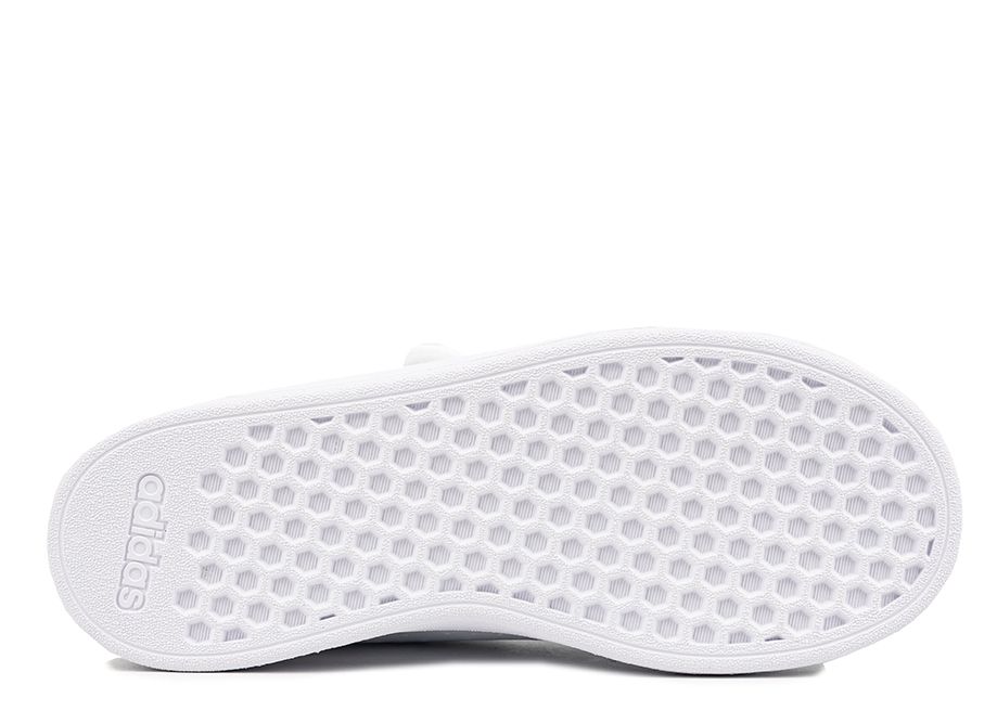 adidas Buty dla dzieci Advantage Base 2.0 ID1305 adidas Buty dla dzieci Advantage Base 2.0 ID1305