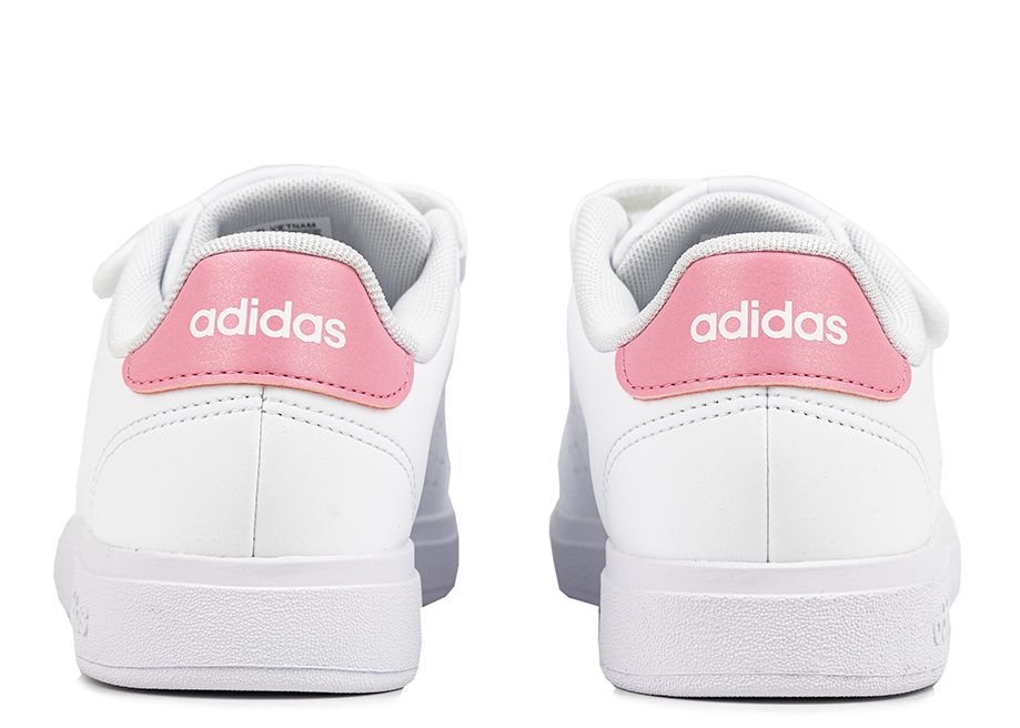 adidas Buty dla dzieci Advantage Base 2.0 ID1305 adidas Buty dla dzieci Advantage Base 2.0 ID1305