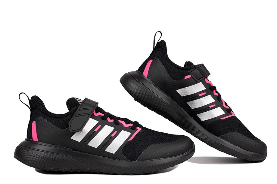 adidas Buty dla dzieci FortaRun 2.0 EL K IG0418