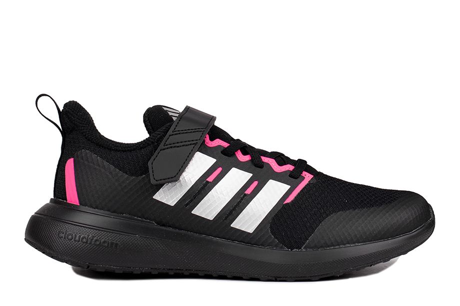 adidas Buty dla dzieci FortaRun 2.0 EL K IG0418