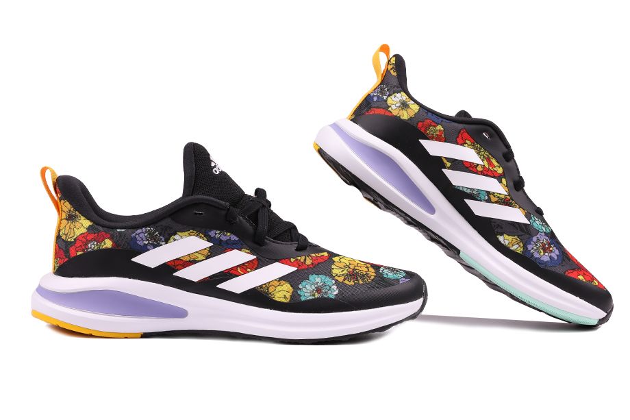 adidas Buty dla dzieci FortaRun K GZ6007 EUR 33 OUTLET adidas Buty dla dzieci FortaRun K GZ6007 EUR 33 OUTLET