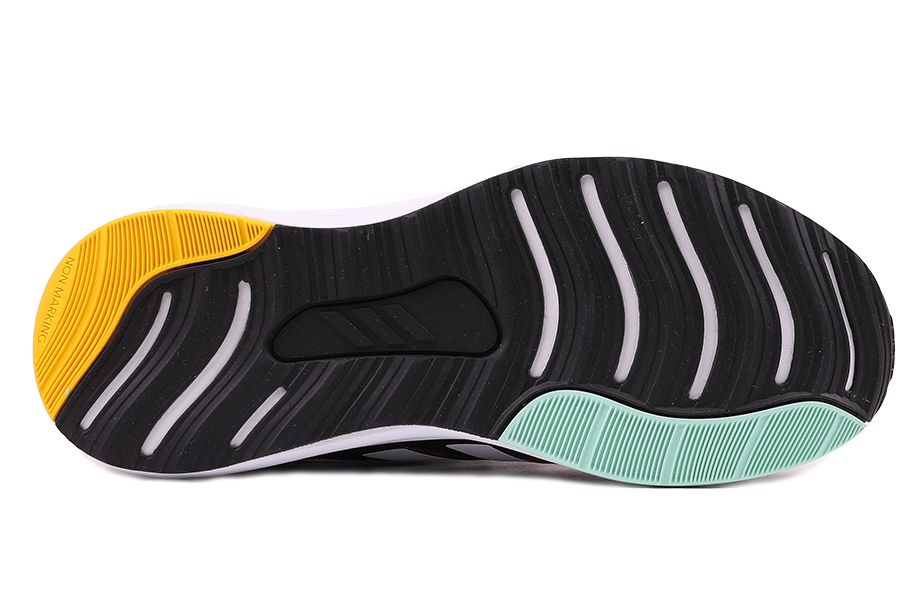 adidas Buty dla dzieci FortaRun K GZ6007 EUR 33 OUTLET adidas Buty dla dzieci FortaRun K GZ6007 EUR 33 OUTLET