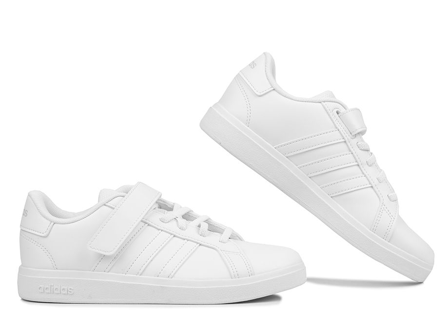adidas Buty dla dzieci Grand Court 2.0 EL C IH5531 adidas Buty dla dzieci Grand Court 2.0 EL C IH5531