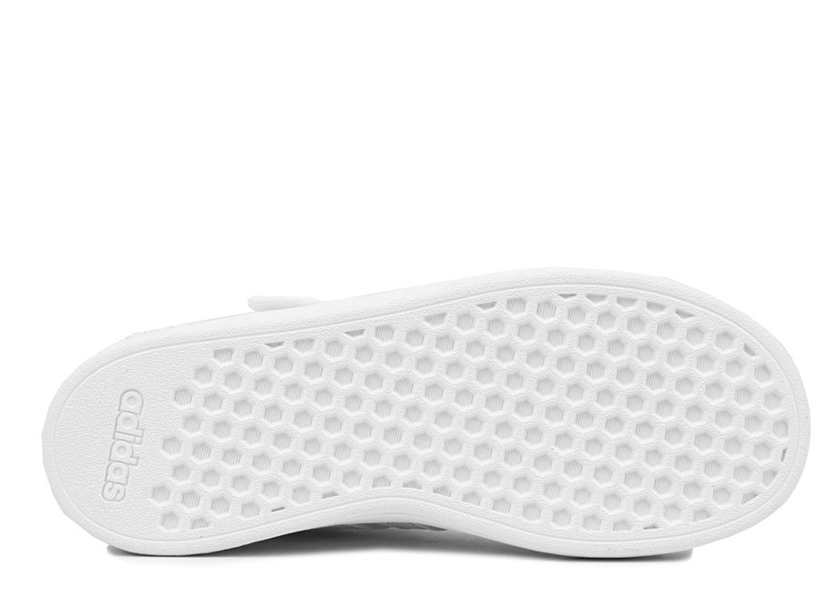 adidas Buty dla dzieci Grand Court 2.0 EL C IH5531 adidas Buty dla dzieci Grand Court 2.0 EL C IH5531