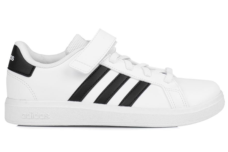 adidas Buty dla dzieci Grand Court 2.0 EL K GW6521 adidas Buty dla dzieci Grand Court 2.0 EL K GW6521