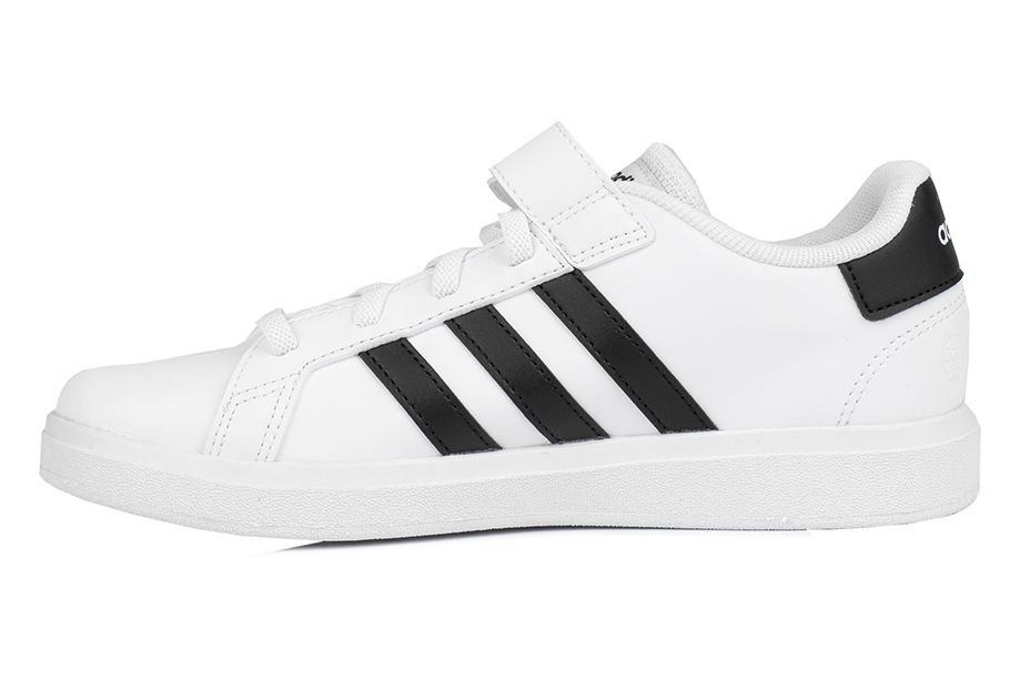 adidas Buty dla dzieci Grand Court 2.0 EL K GW6521 adidas Buty dla dzieci Grand Court 2.0 EL K GW6521