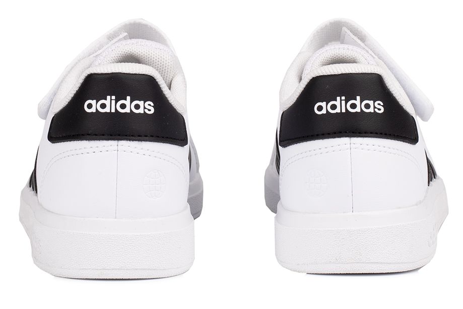 adidas Buty dla dzieci Grand Court 2.0 EL K GW6521 adidas Buty dla dzieci Grand Court 2.0 EL K GW6521
