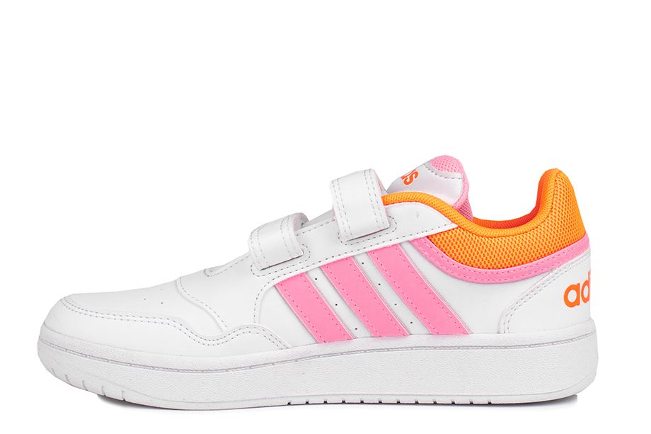 Adidas clearance hoops dziecięce