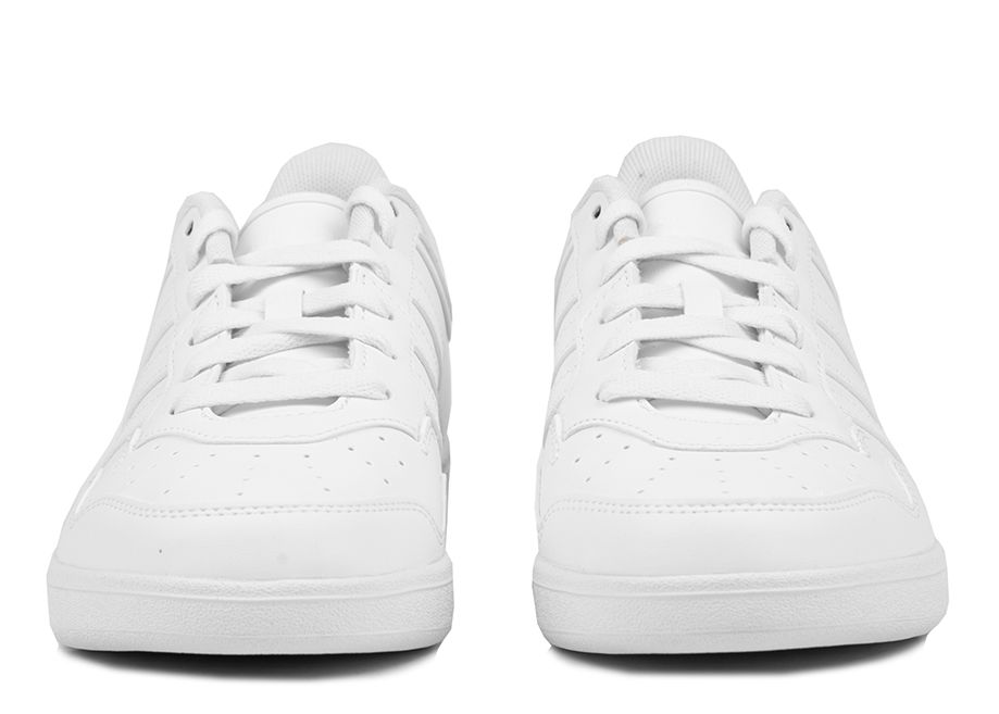 adidas Buty dla dzieci Hoops 4.0 JI3470 adidas Buty dla dzieci Hoops 4.0 JI3470