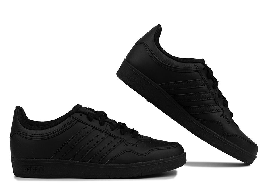 adidas Buty dla dzieci Hoops 4.0 JQ5224
