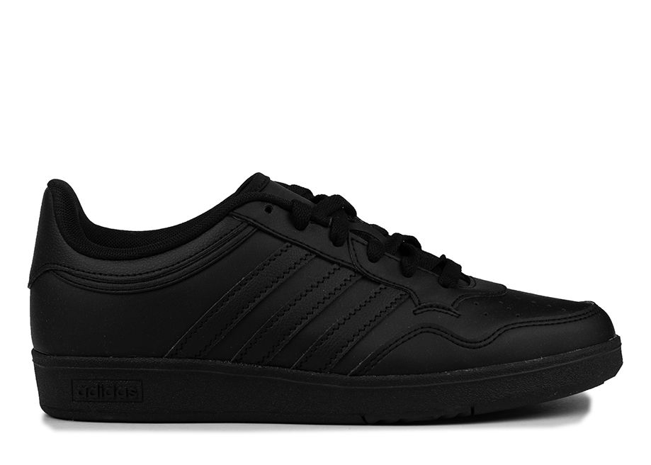 adidas Buty dla dzieci Hoops 4.0 JQ5224