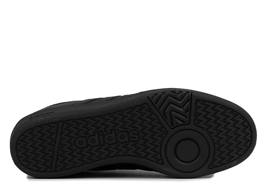 adidas Buty dla dzieci Hoops 4.0 JQ5224