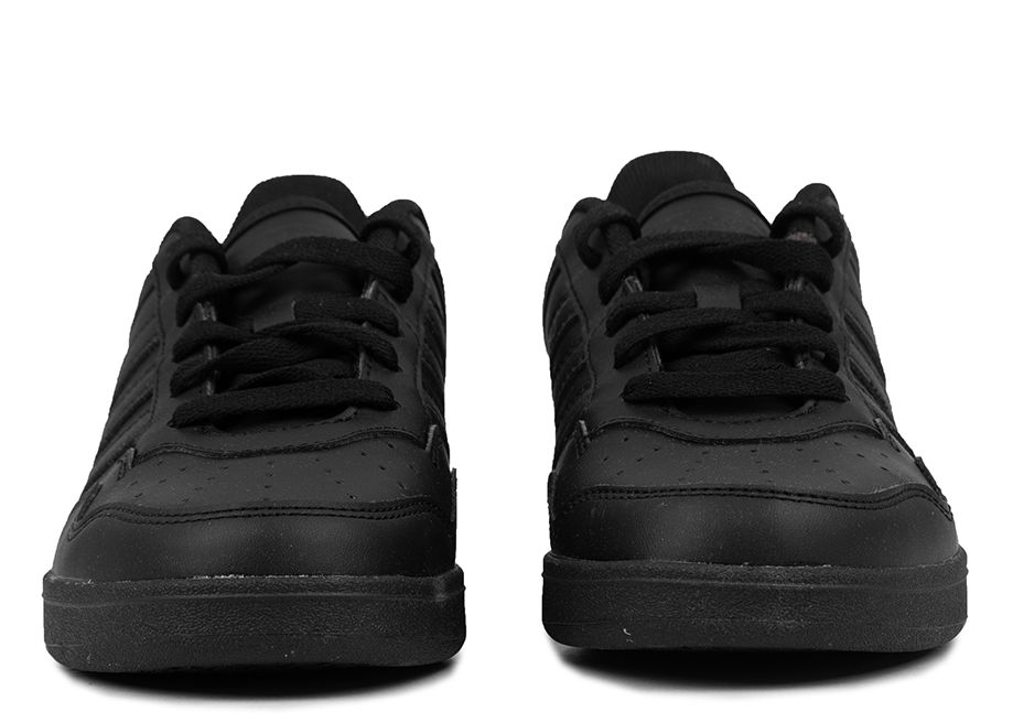 adidas Buty dla dzieci Hoops 4.0 JQ5224