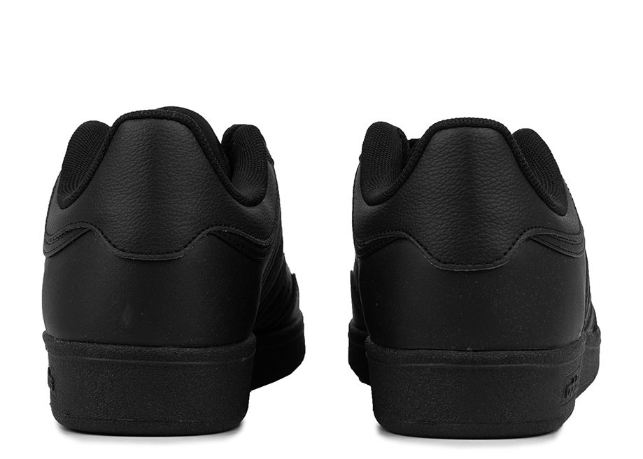 adidas Buty dla dzieci Hoops 4.0 JQ5224