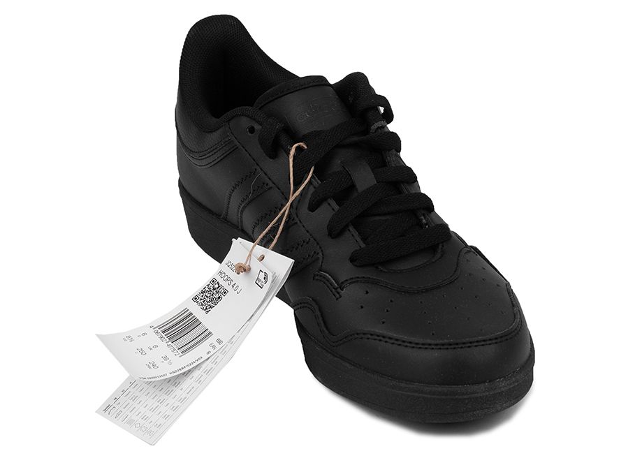 adidas Buty dla dzieci Hoops 4.0 JQ5224