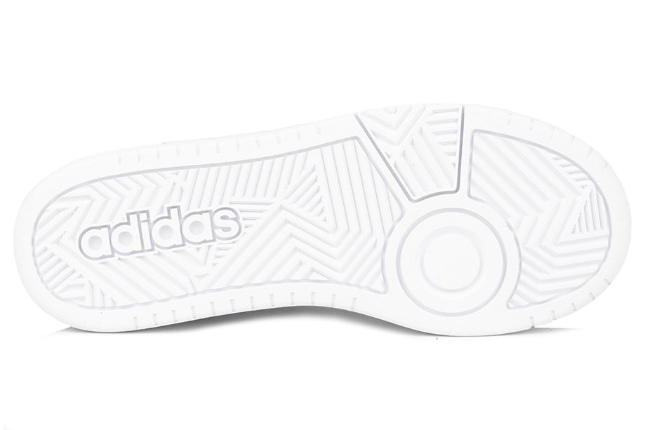 adidas Buty dla dzieci Hoops 3.0 K GW0433