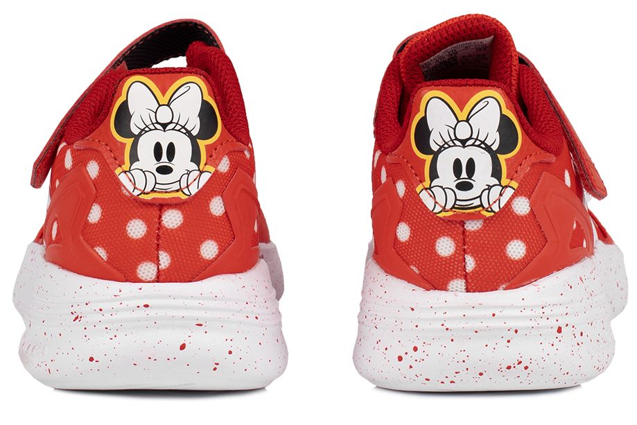 adidas Buty dla dzieci Nebzed x Disney Minnie Mouse Running IG5368