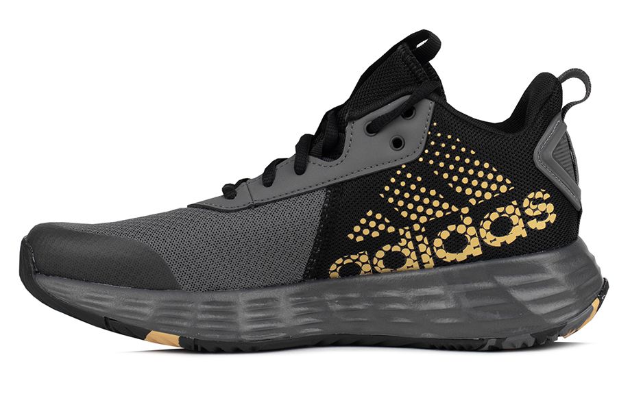 adidas Buty dla dzieci Ownthegame 2.0 GZ3381 adidas Buty dla dzieci Ownthegame 2.0 GZ3381