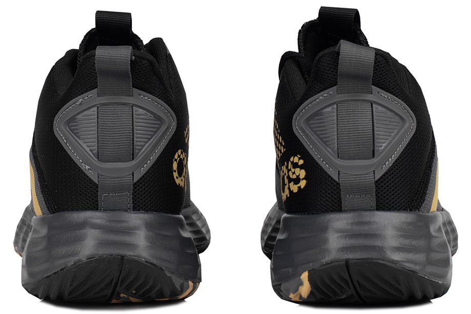 adidas Buty dla dzieci Ownthegame 2.0 GZ3381 adidas Buty dla dzieci Ownthegame 2.0 GZ3381