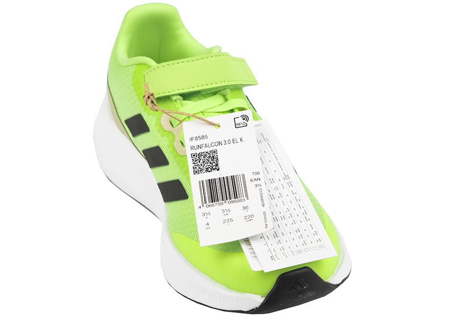 adidas Buty dla dzieci RunFalcon 3.0 EL K IF8586