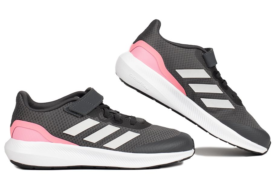 adidas Buty dla dzieci RunFalcon 3.0 EL K HP5873